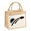 Pocket Jute Gift Bag Thumbnail