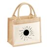 Pocket Jute Gift Bag Thumbnail