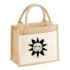 Pocket Jute Gift Bag Thumbnail