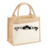 Pocket Jute Gift Bag Thumbnail