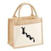 Pocket Jute Gift Bag Thumbnail