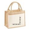 Pocket Jute Gift Bag Thumbnail