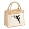 Pocket Jute Gift Bag Thumbnail