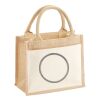 Pocket Jute Gift Bag Thumbnail
