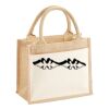 Pocket Jute Gift Bag Thumbnail