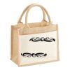 Pocket Jute Gift Bag Thumbnail