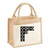 Pocket Jute Gift Bag Thumbnail