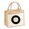 Pocket Jute Gift Bag Thumbnail