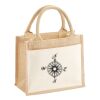 Pocket Jute Gift Bag Thumbnail