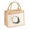 Pocket Jute Gift Bag Thumbnail