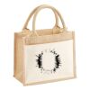 Pocket Jute Gift Bag Thumbnail
