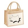 Pocket Jute Gift Bag Thumbnail
