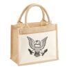 Pocket Jute Gift Bag Thumbnail