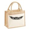 Pocket Jute Gift Bag Thumbnail