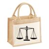 Pocket Jute Gift Bag Thumbnail