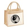 Pocket Jute Gift Bag Thumbnail