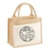 Pocket Jute Gift Bag Thumbnail