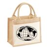 Pocket Jute Gift Bag Thumbnail