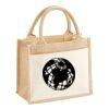Pocket Jute Gift Bag Thumbnail