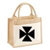 Pocket Jute Gift Bag Thumbnail