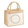Pocket Jute Gift Bag Thumbnail