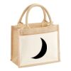 Pocket Jute Gift Bag Thumbnail
