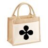 Pocket Jute Gift Bag Thumbnail