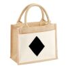Pocket Jute Gift Bag Thumbnail