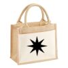 Pocket Jute Gift Bag Thumbnail