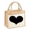 Pocket Jute Gift Bag Thumbnail
