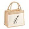Pocket Jute Gift Bag Thumbnail