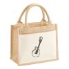 Pocket Jute Gift Bag Thumbnail