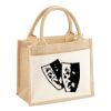 Pocket Jute Gift Bag Thumbnail