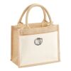 Pocket Jute Gift Bag Thumbnail