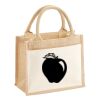 Pocket Jute Gift Bag Thumbnail