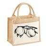 Pocket Jute Gift Bag Thumbnail