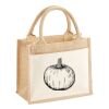 Pocket Jute Gift Bag Thumbnail
