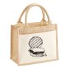 Pocket Jute Gift Bag Thumbnail