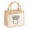 Pocket Jute Gift Bag Thumbnail