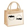 Pocket Jute Gift Bag Thumbnail