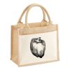 Pocket Jute Gift Bag Thumbnail