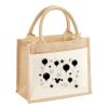 Pocket Jute Gift Bag Thumbnail