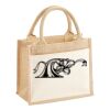 Pocket Jute Gift Bag Thumbnail