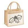 Pocket Jute Gift Bag Thumbnail