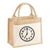 Pocket Jute Gift Bag Thumbnail