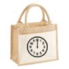 Pocket Jute Gift Bag Thumbnail