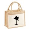 Pocket Jute Gift Bag Thumbnail