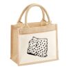 Pocket Jute Gift Bag Thumbnail