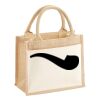 Pocket Jute Gift Bag Thumbnail