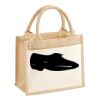 Pocket Jute Gift Bag Thumbnail